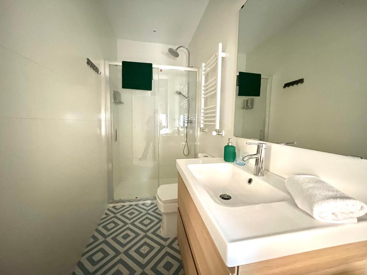 Appartamento Trauko Flat Parking 12 Euros X Day Ebi01313 *