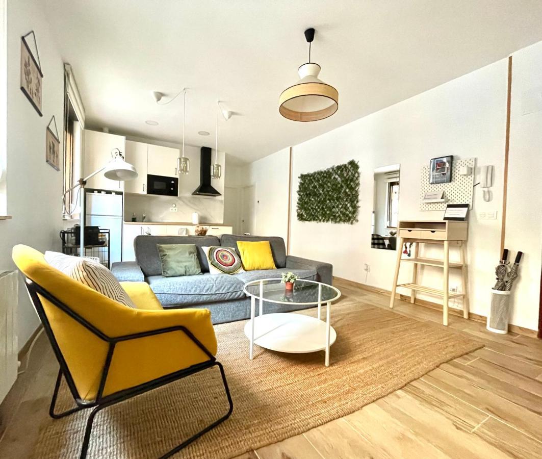 Trauko Flat Parking 12 Euros X Day Ebi01313 Appartamento *
