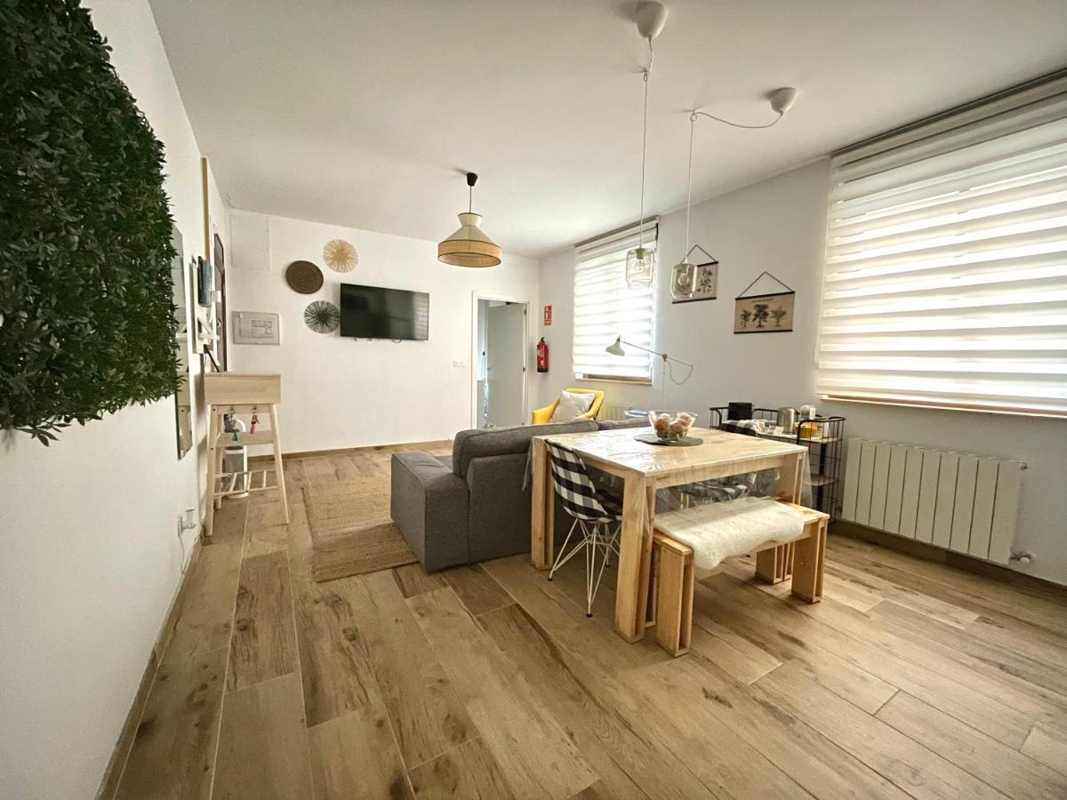 Trauko Flat Parking 12 Euros X Day Ebi01313 Appartamento Bilbao