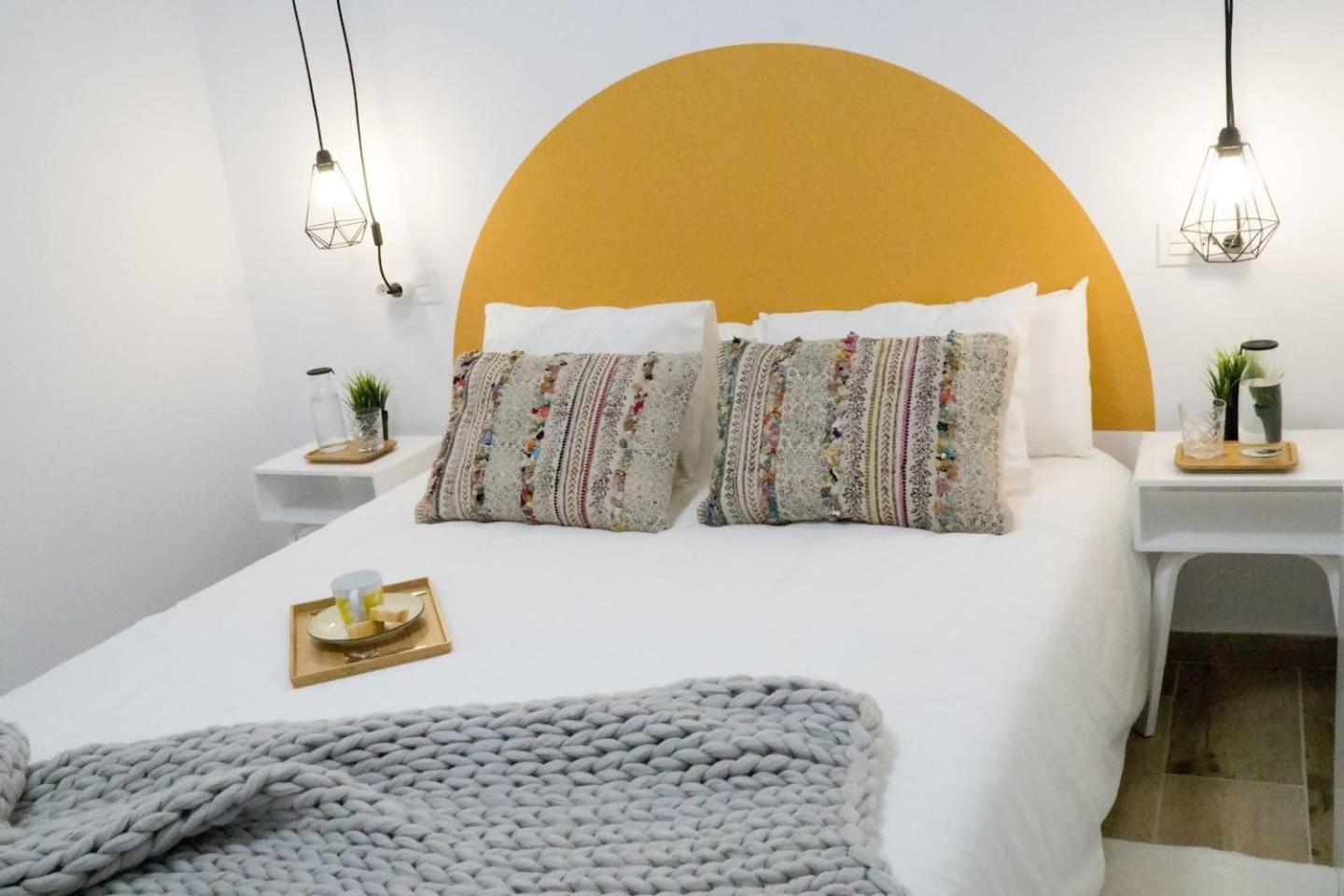 Appartamento Trauko Flat Parking 12 Euros X Day Ebi01313 Bilbao