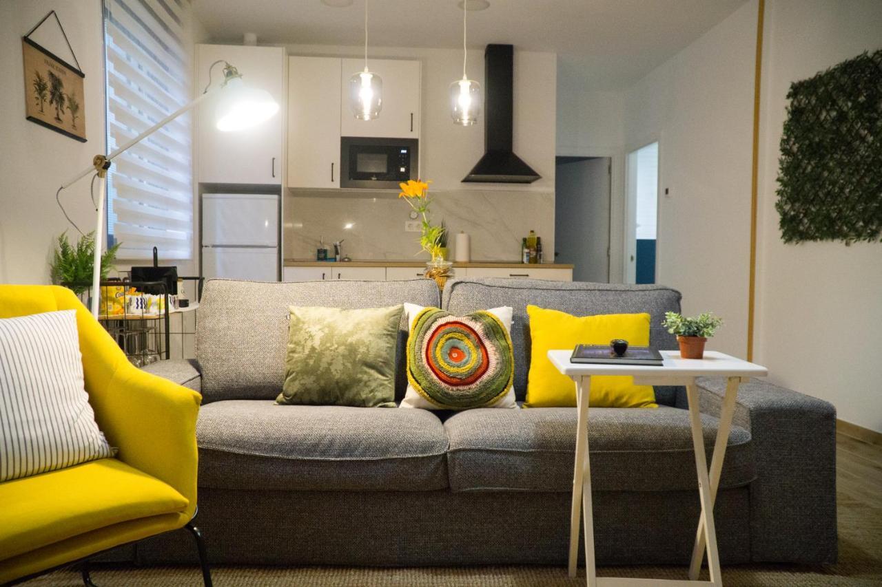 Appartement Trauko Flat Parking 12 Euros X Day Ebi01313
